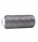 Silk Thread - Gray